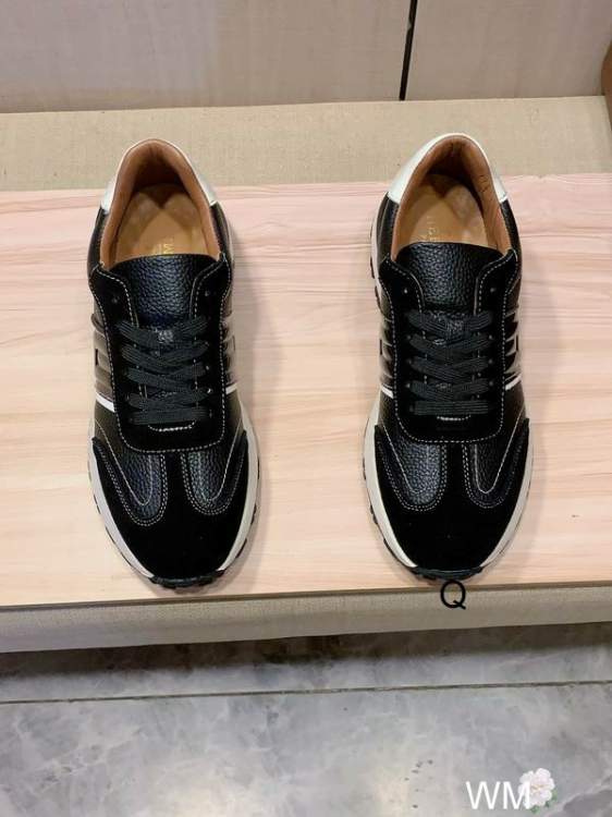 Picture of Hermes Shoes _SKUHermessz38-45WM090411384